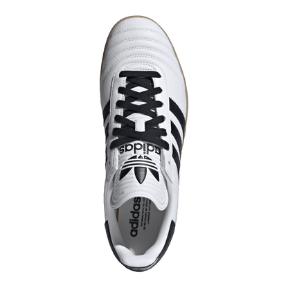 adidas Samba JP Cloud White Black Gum Oben
