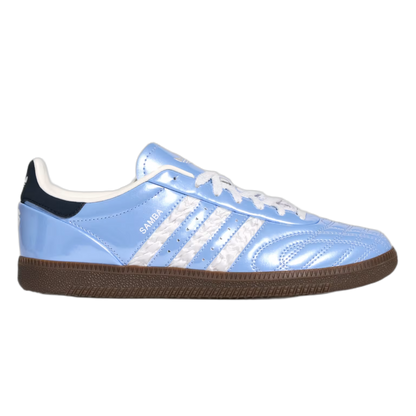 adidas Samba JP Glow Blue White KJ7302