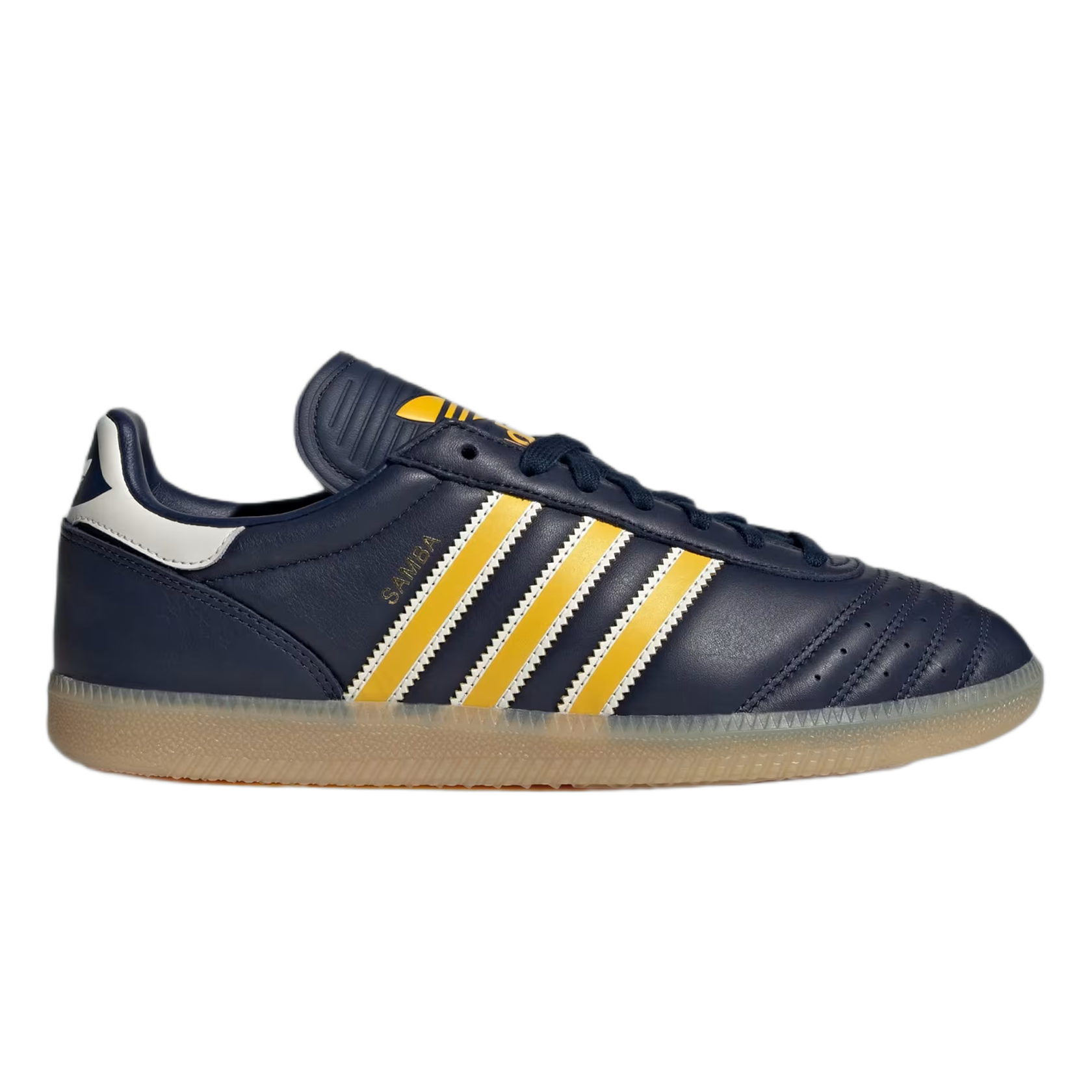 adidas Samba JP Night Indigo Off White IH4355