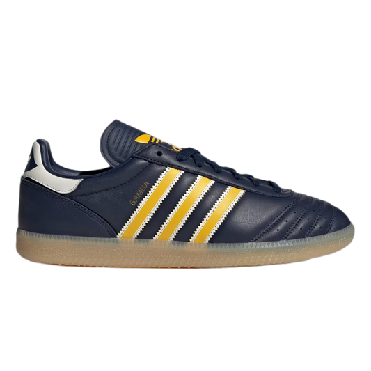 adidas Samba JP Night Indigo Off White IH4355
