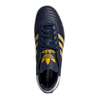 adidas Samba JP Night Indigo Off White Oben IH4355