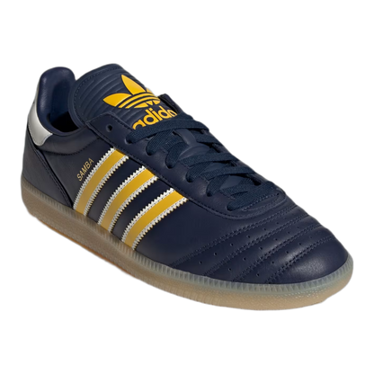 adidas Samba JP Night Indigo Off White Side IH4355