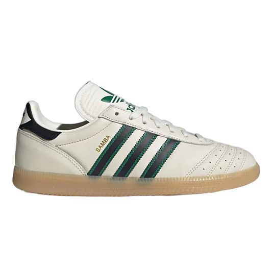 adidas Samba JP Off White Black Gum (GS) JP9528