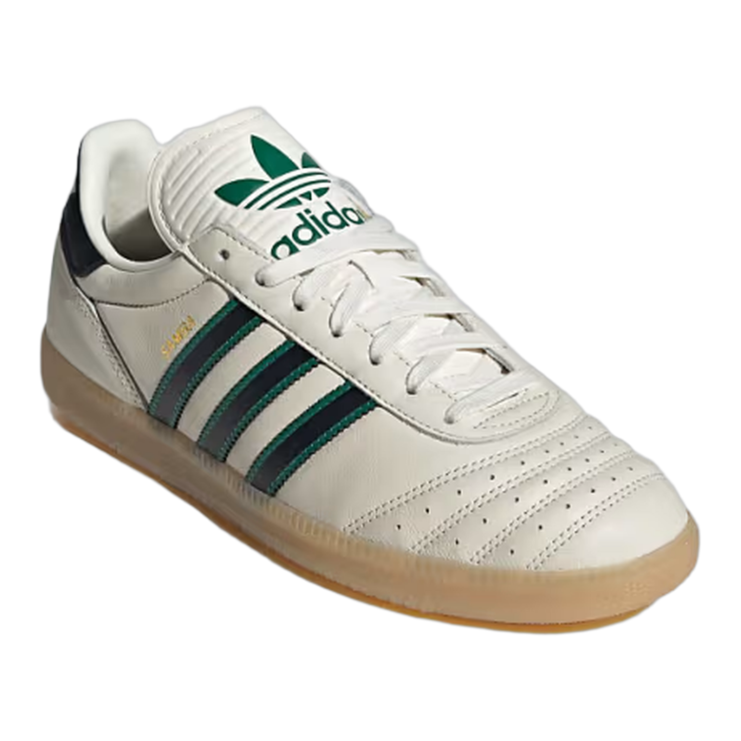 adidas Samba JP Off White Black Gum (GS) Side JP9528