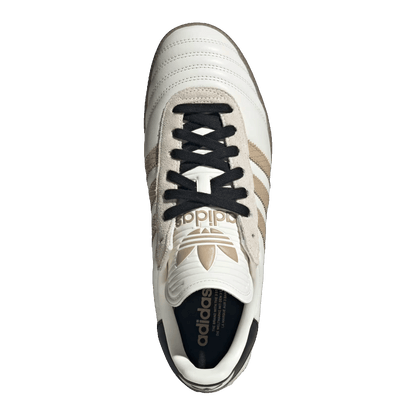 adidas Samba JP Off White Magic Beige Oben