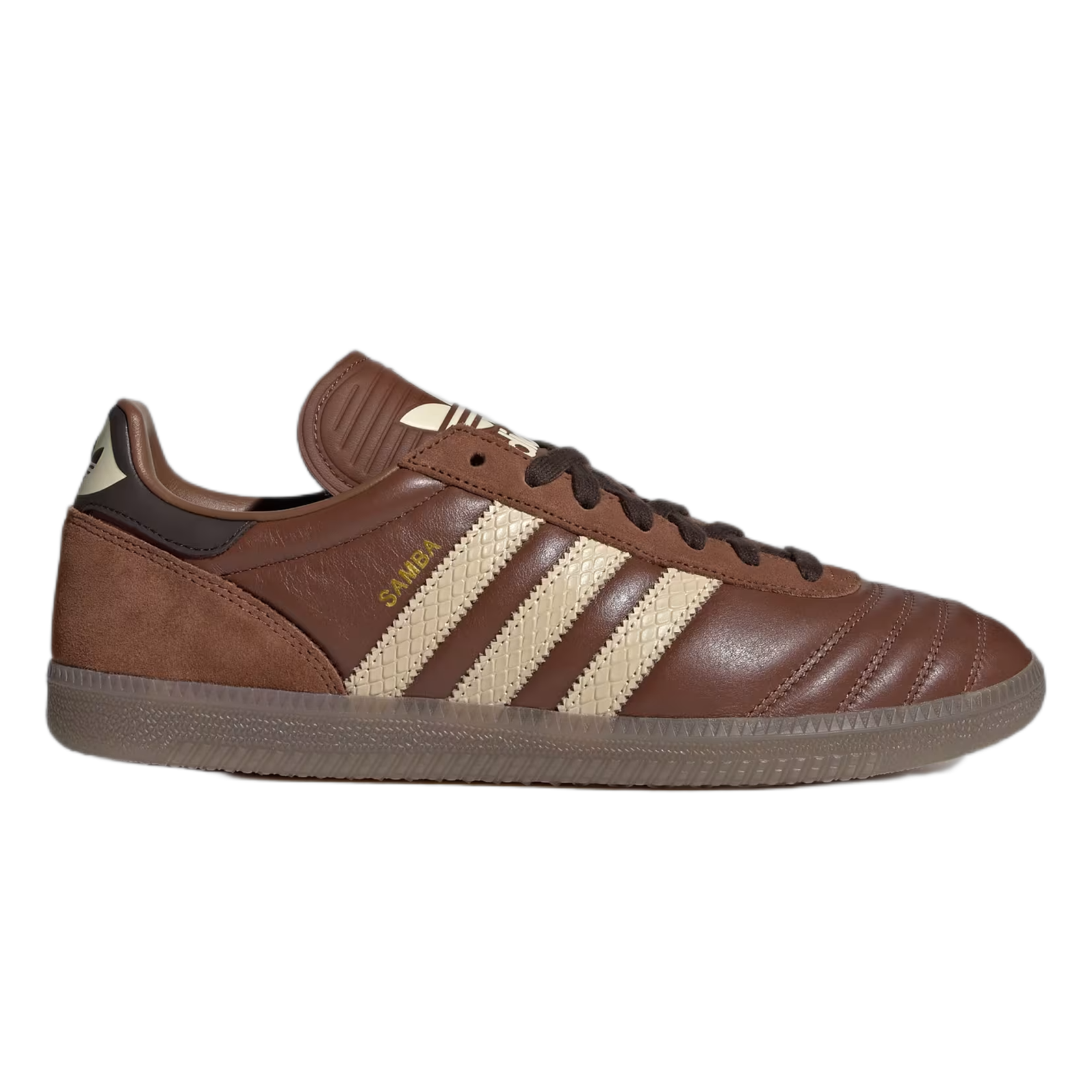 adidas Samba JP Preloved Brown Sand Strata JR0962