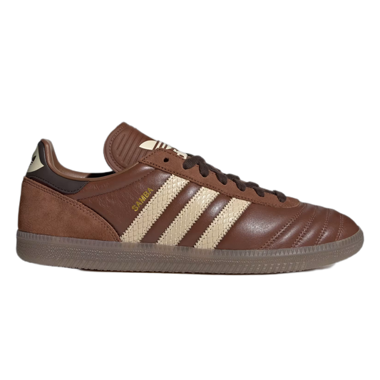 adidas Samba JP Preloved Brown Sand Strata JR0962