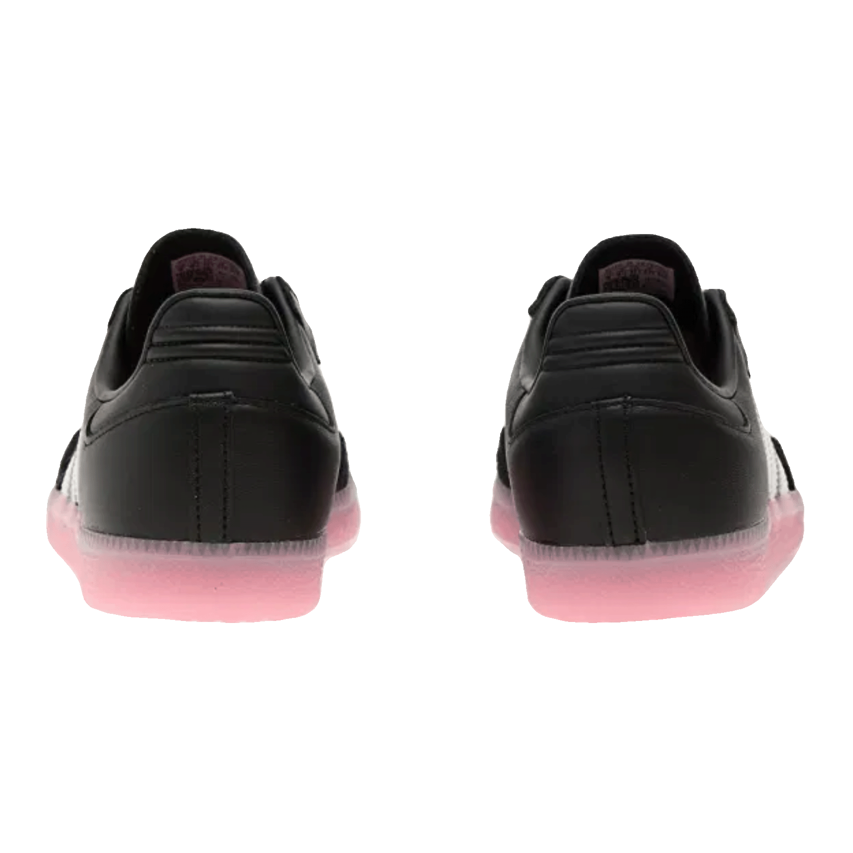 adidas Samba Juventus Back