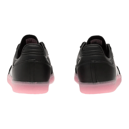 adidas Samba Juventus Back
