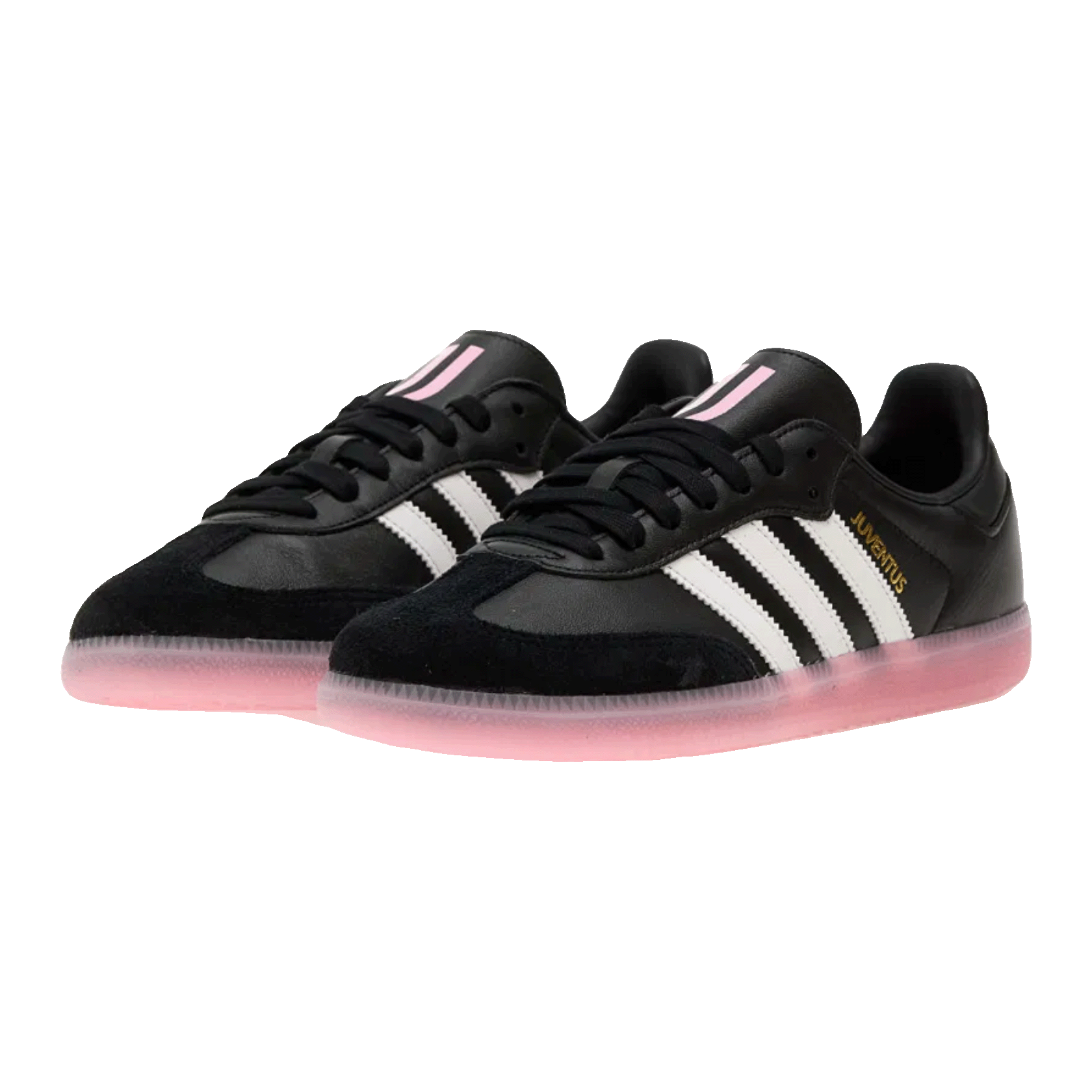adidas Samba Juventus Side
