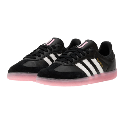 adidas Samba Juventus Side