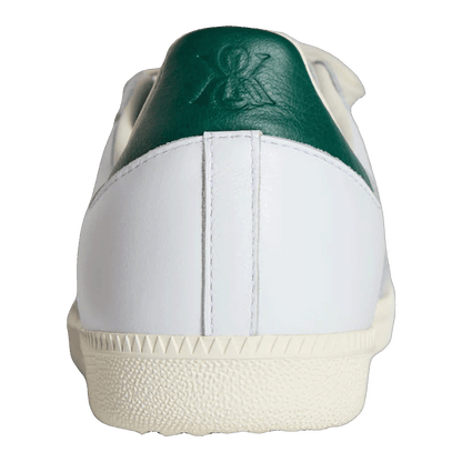adidas Samba Kith White Collegiate Green Back KH7397
