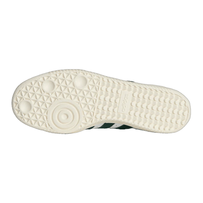 adidas Samba Kith White Collegiate Green Sohle KH7397