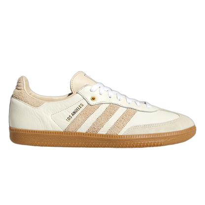 adidas Samba LAFC Los Angeles Football Club GV8358