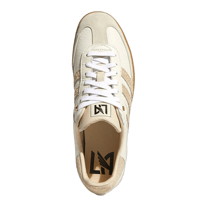 adidas Samba LAFC Los Angeles Football Club Oben GV8358