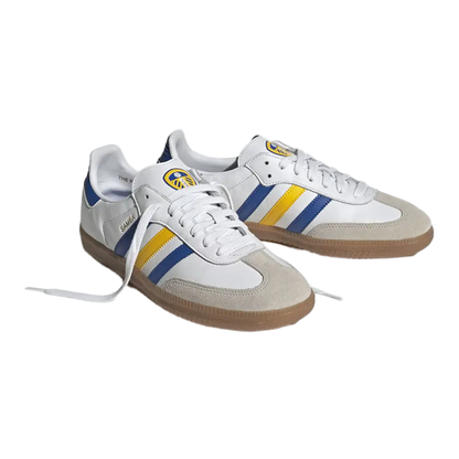 adidas Samba Leeds United FC Side IG0654