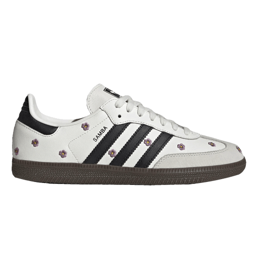 adidas Samba Light Purple Floral (W)