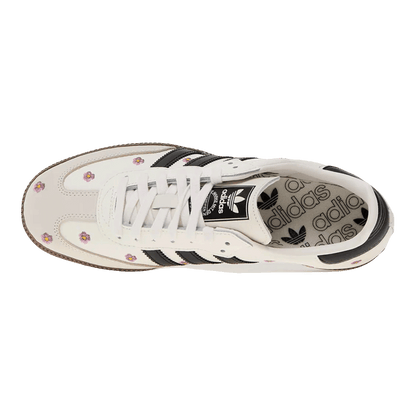 adidas Samba Light Purple Floral (W) Oben