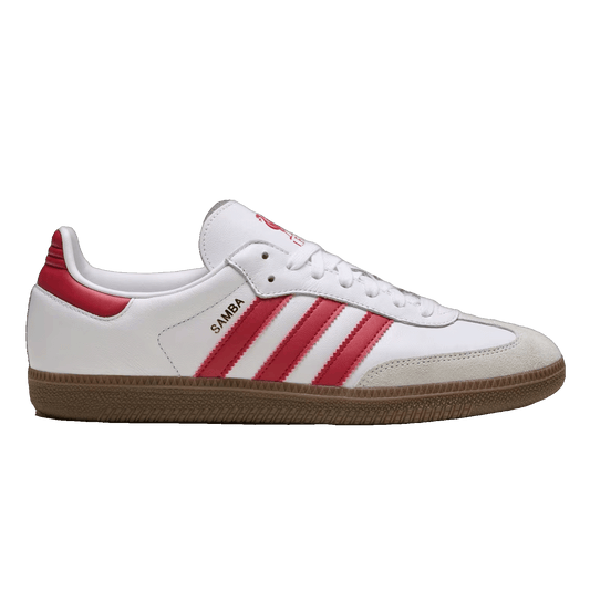 adidas Samba Liverpool FC