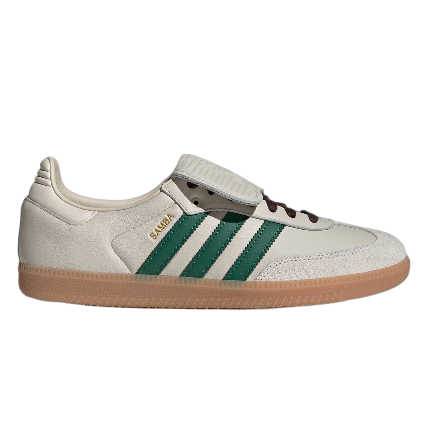 adidas Samba LT Alumina Dark Green JQ6168