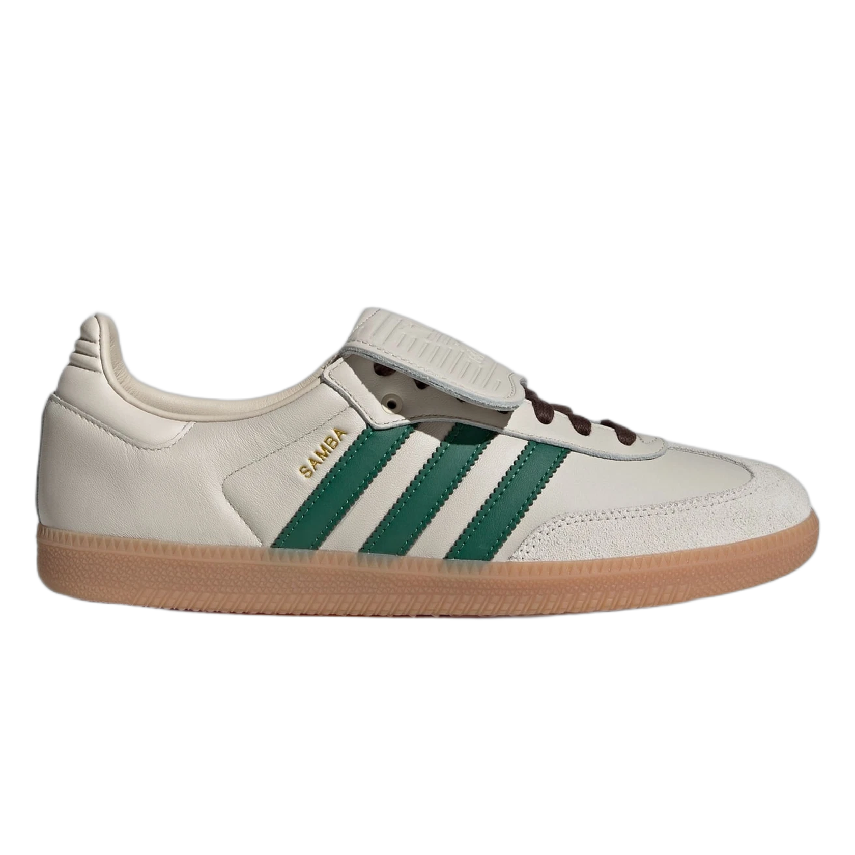adidas Samba LT Alumina Dark Green JQ6168