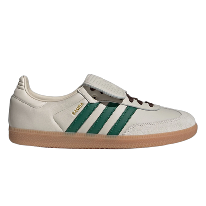 adidas Samba LT Alumina Dark Green JQ6168