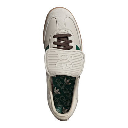 adidas Samba LT Alumina Dark Green Oben JQ6168