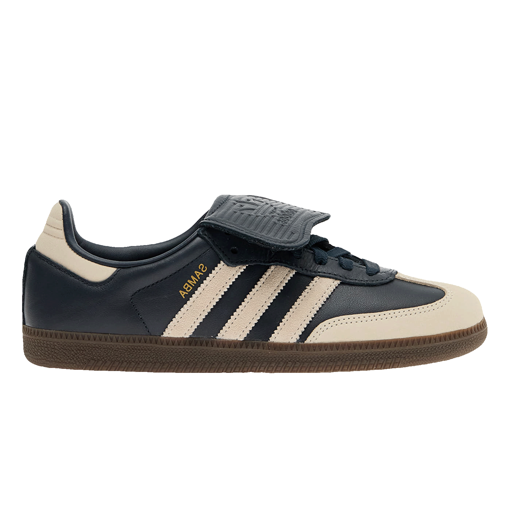 adidas Samba LT Aurora Ink Cream White (W)