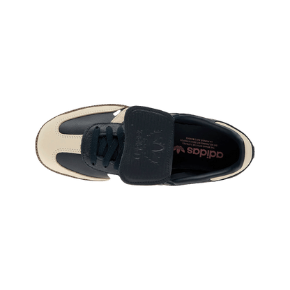 adidas Samba LT Aurora Ink Cream White (W) Oben
