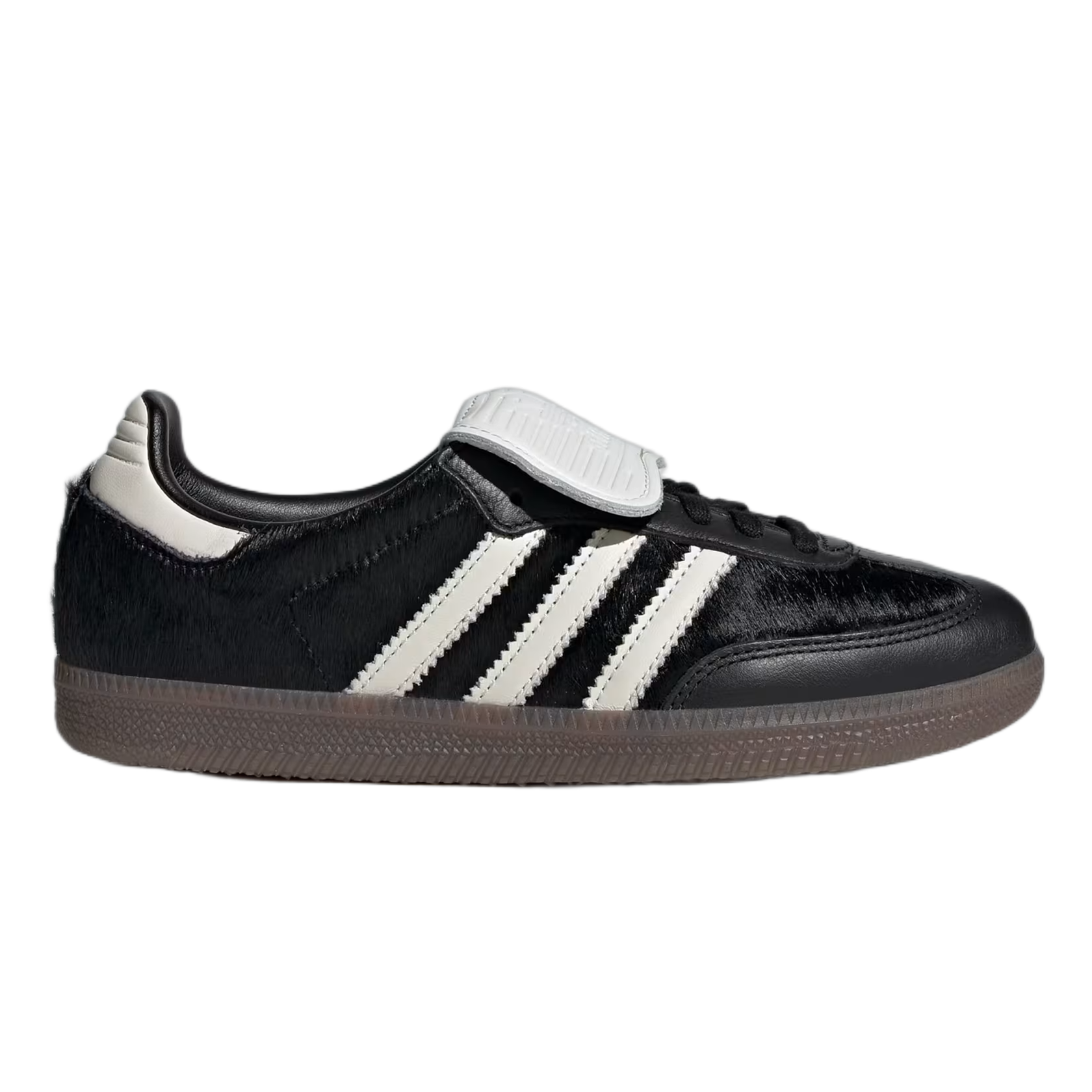 adidas Samba LT Black White Pony (W) KI4168