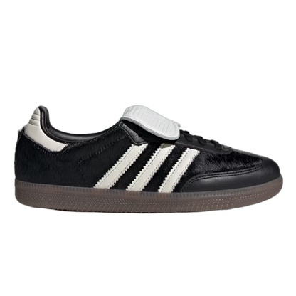 adidas Samba LT Black White Pony (W) KI4168
