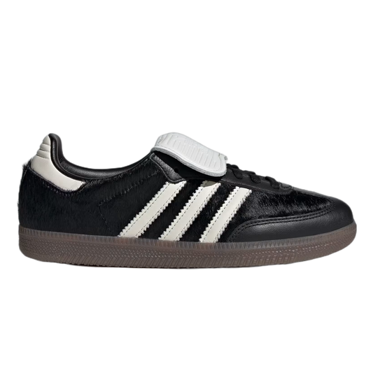 adidas Samba LT Black White Pony (W) KI4168