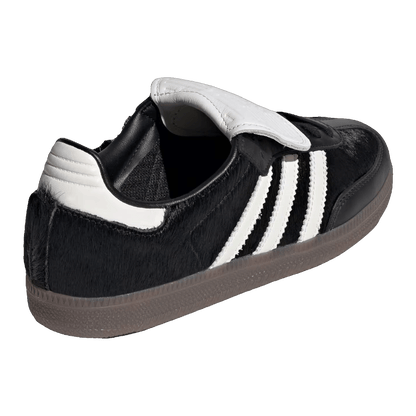 adidas Samba LT Black White Pony (W) Back KI4168