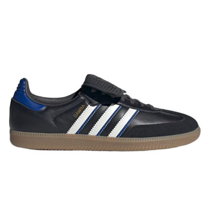 adidas Samba LT Black White Team Royal Blue JQ5125