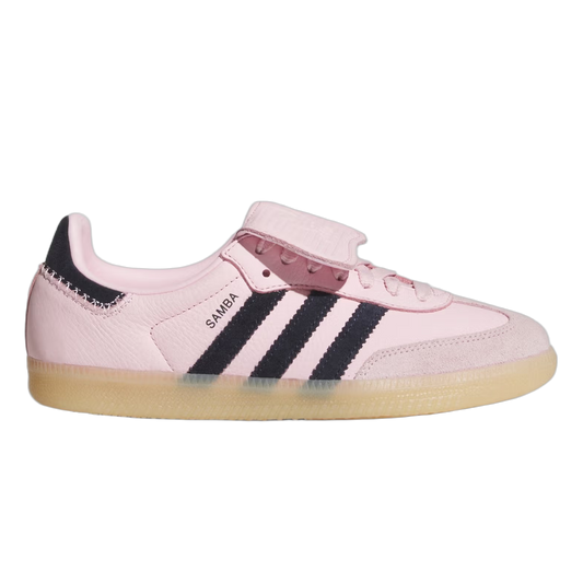 adidas Samba LT Clear Pink Legend Ink (W) JP6808