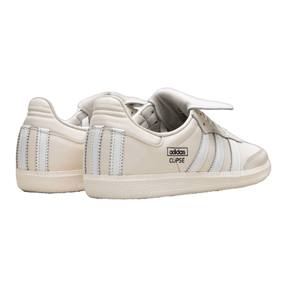 adidas Samba LT Clipse Let God Sort 'Em Out Back