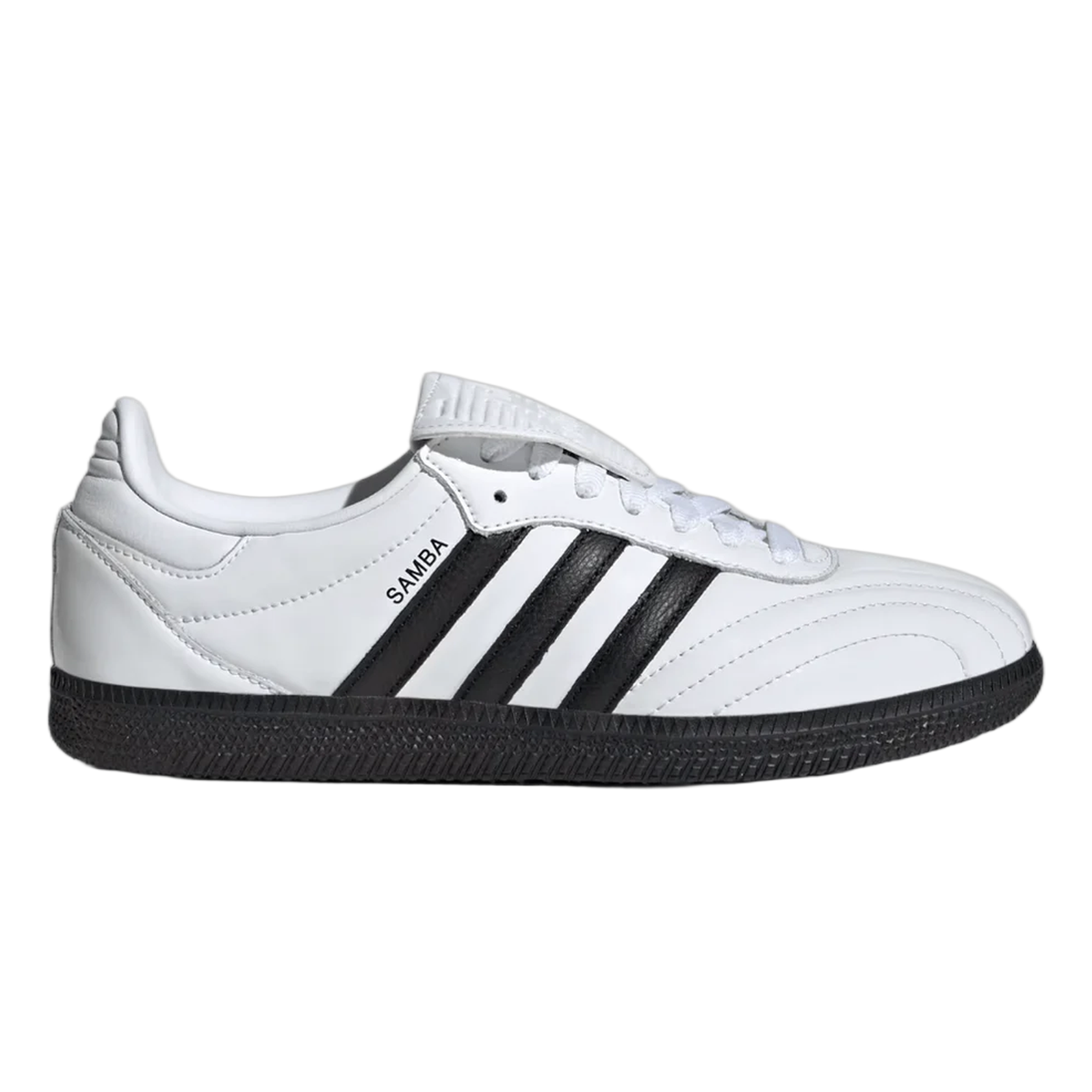 adidas Samba LT Cloud White Core Black Black Sole (W) JI2706