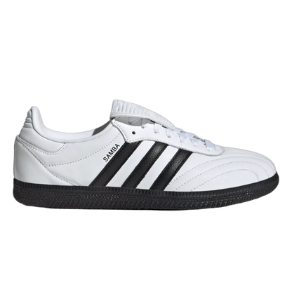 adidas Samba LT Cloud White Core Black Black Sole (W) JI2706