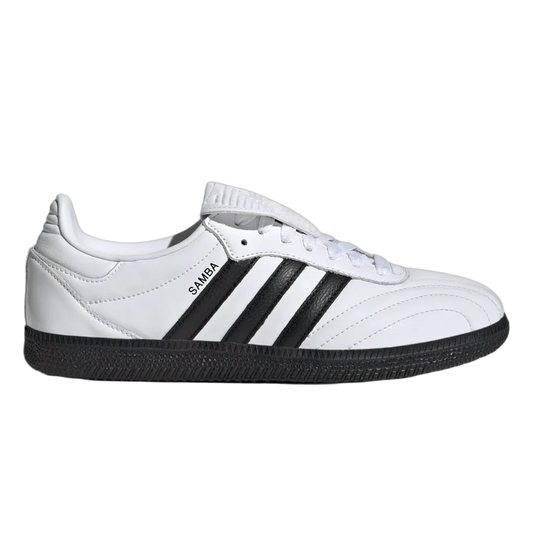 adidas Samba LT Cloud White Core Black Black Sole (W) JI2706