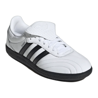 adidas Samba LT Cloud White Core Black Black Sole (W) Side JI2706
