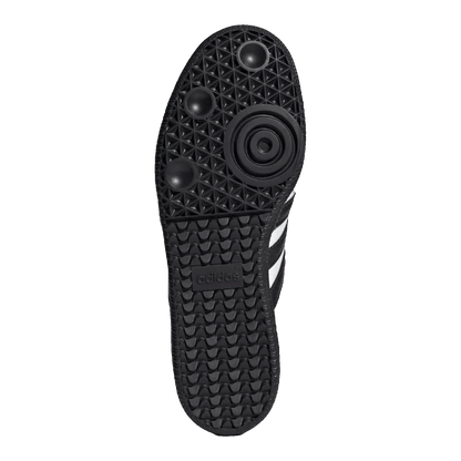 adidas Samba LT Cloud White Core Black Black Sole (W) Sohle JI2706