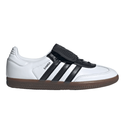 adidas Samba LT Cloud White Core Black