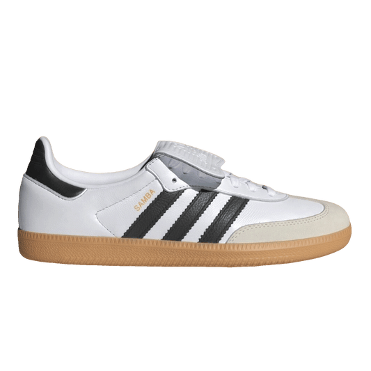 adidas Samba LT Cloud White Core Black Gum (W)