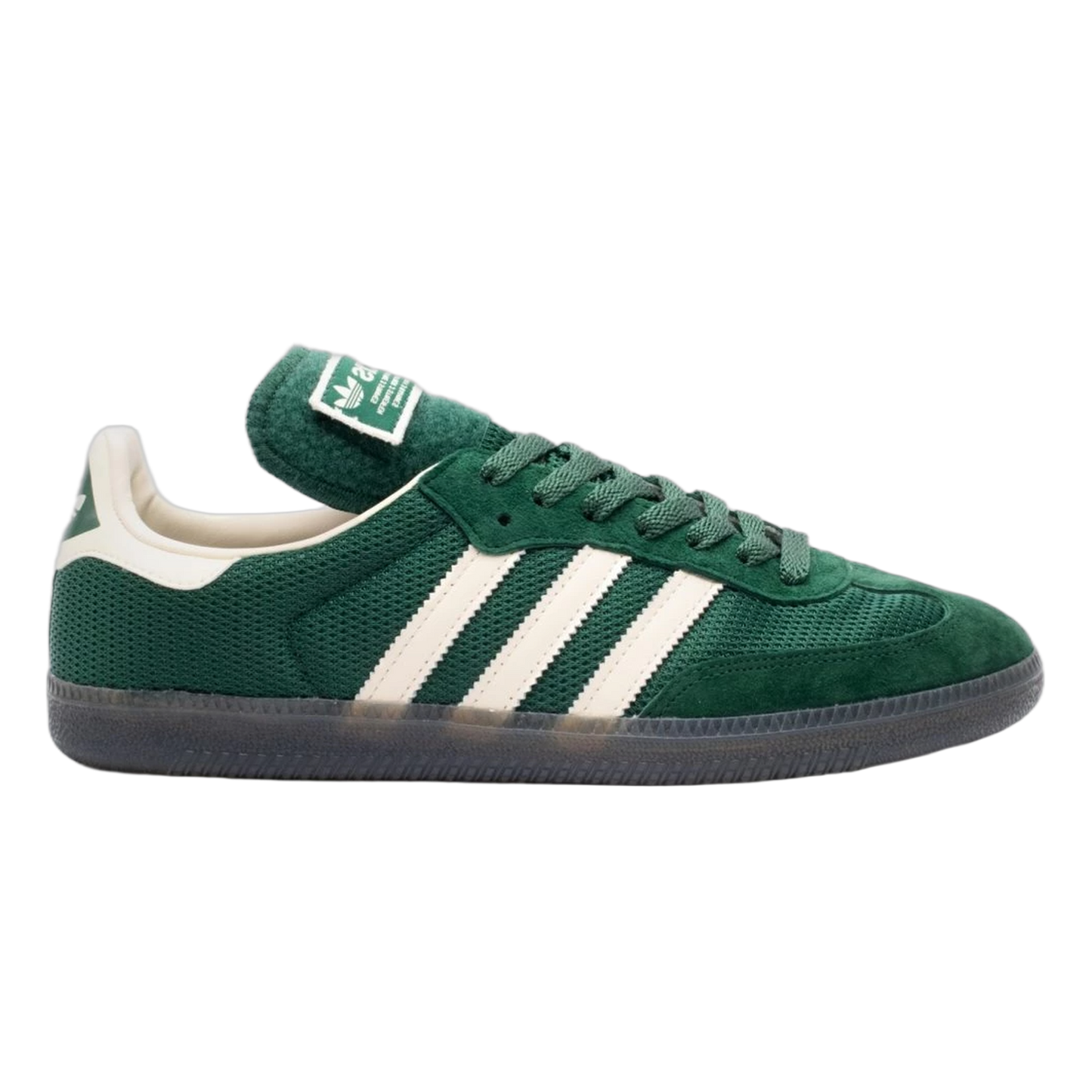 adidas Samba LT Collegiate Green B44674