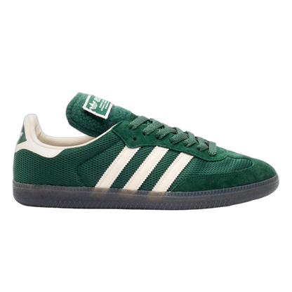 adidas Samba LT Collegiate Green B44674