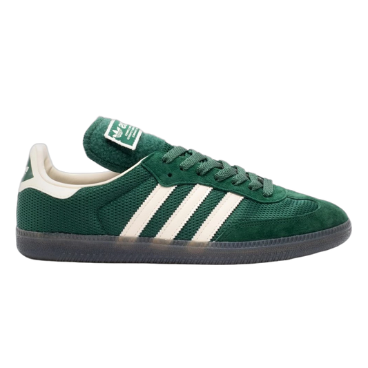 adidas Samba LT Collegiate Green B44674