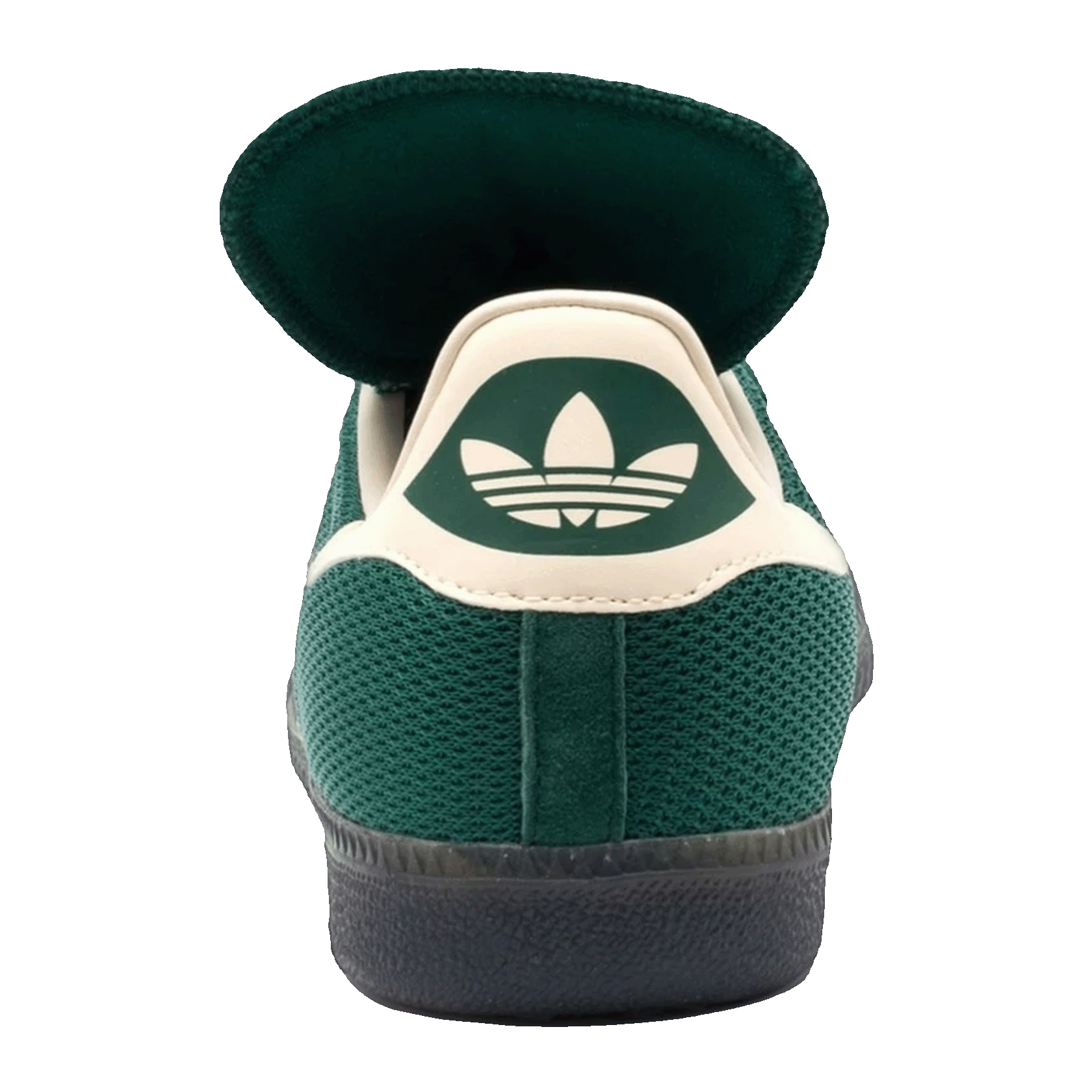 adidas Samba LT Collegiate Green Back