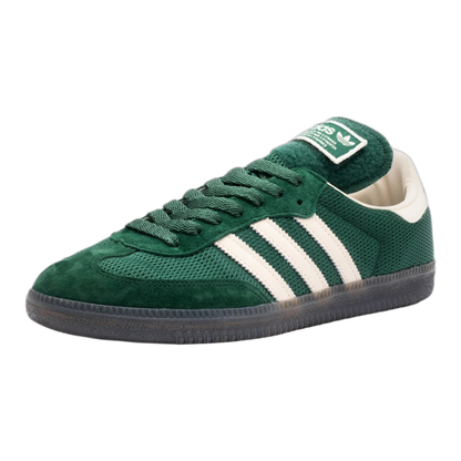 adidas Samba LT Collegiate Green Side