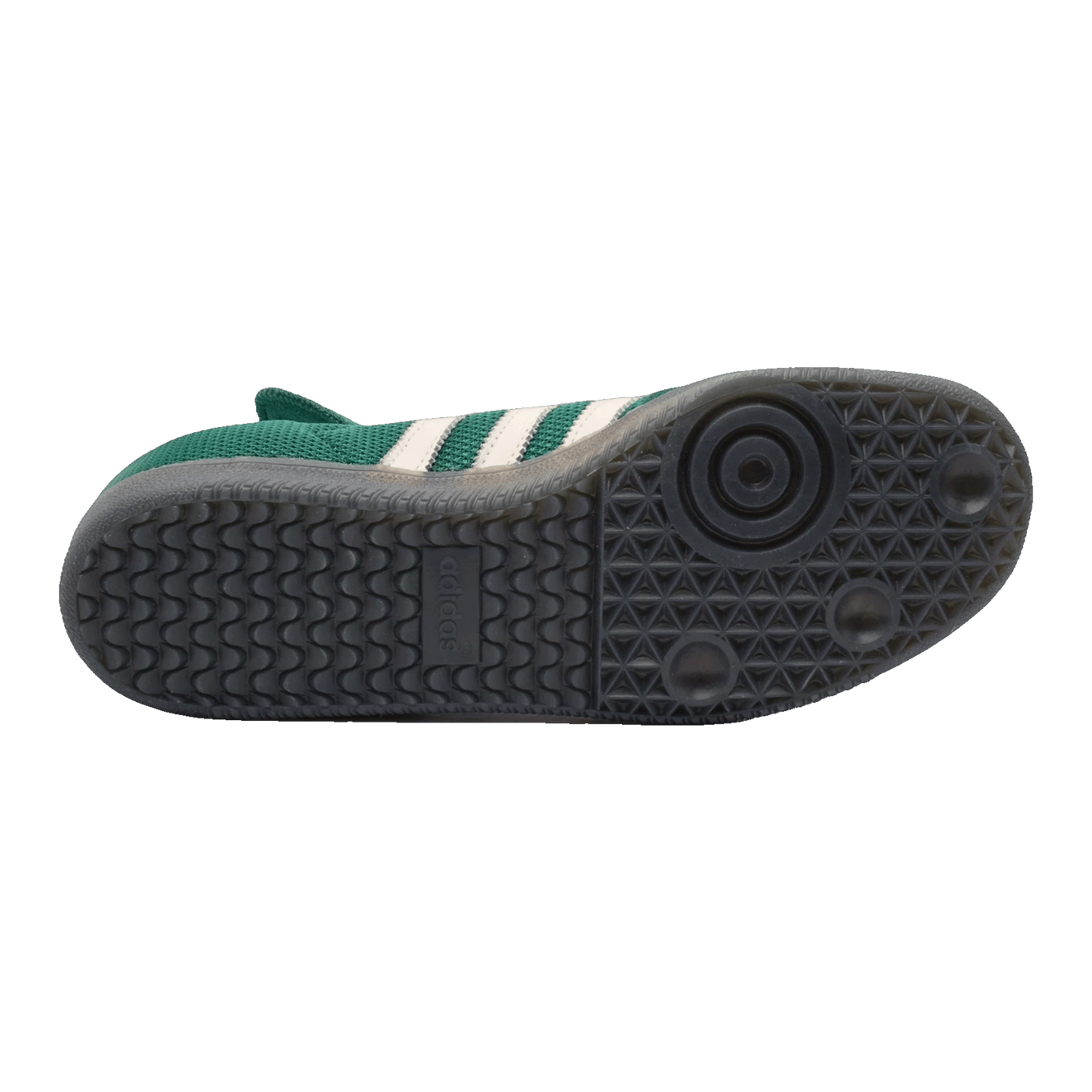 adidas Samba LT Collegiate Green Sohle