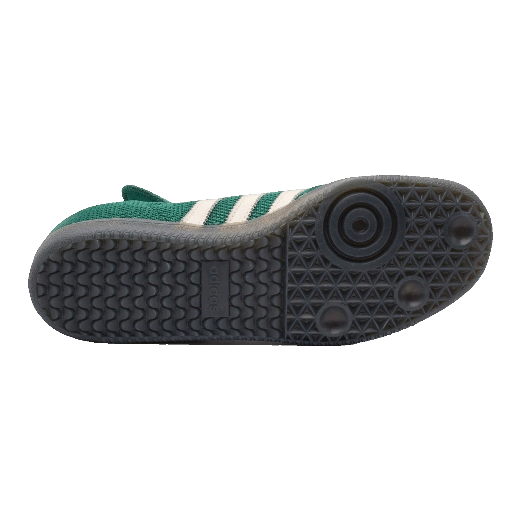adidas Samba LT Collegiate Green Sohle